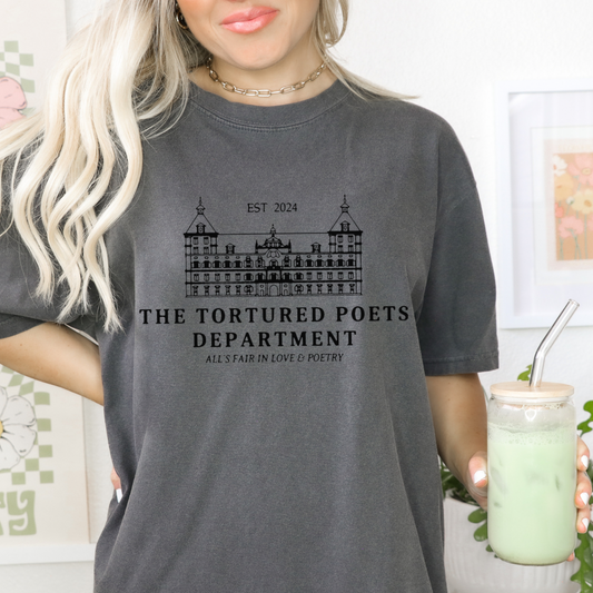 TTPD TEE