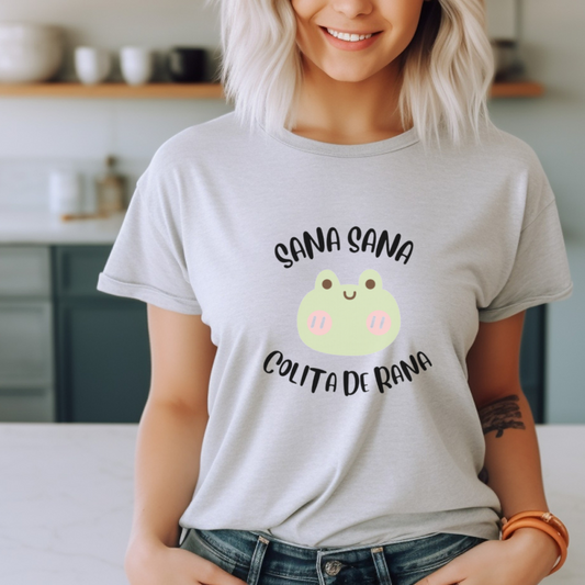 Sana Sana T-Shirt