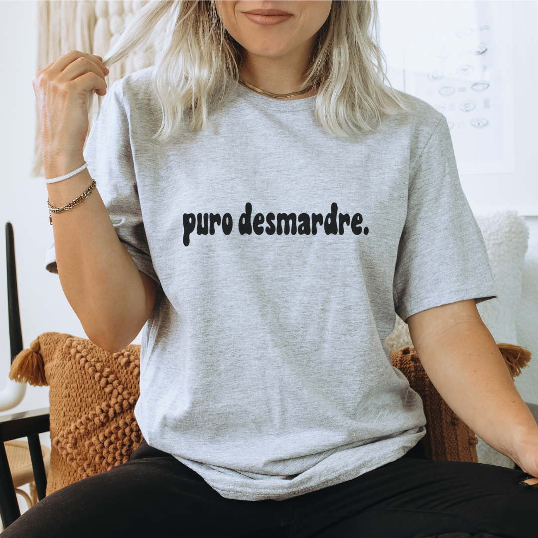 Puro Desmardre T-Shirt