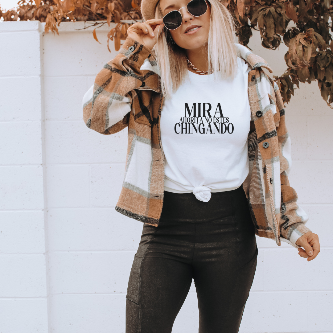 Mira T-Shirt