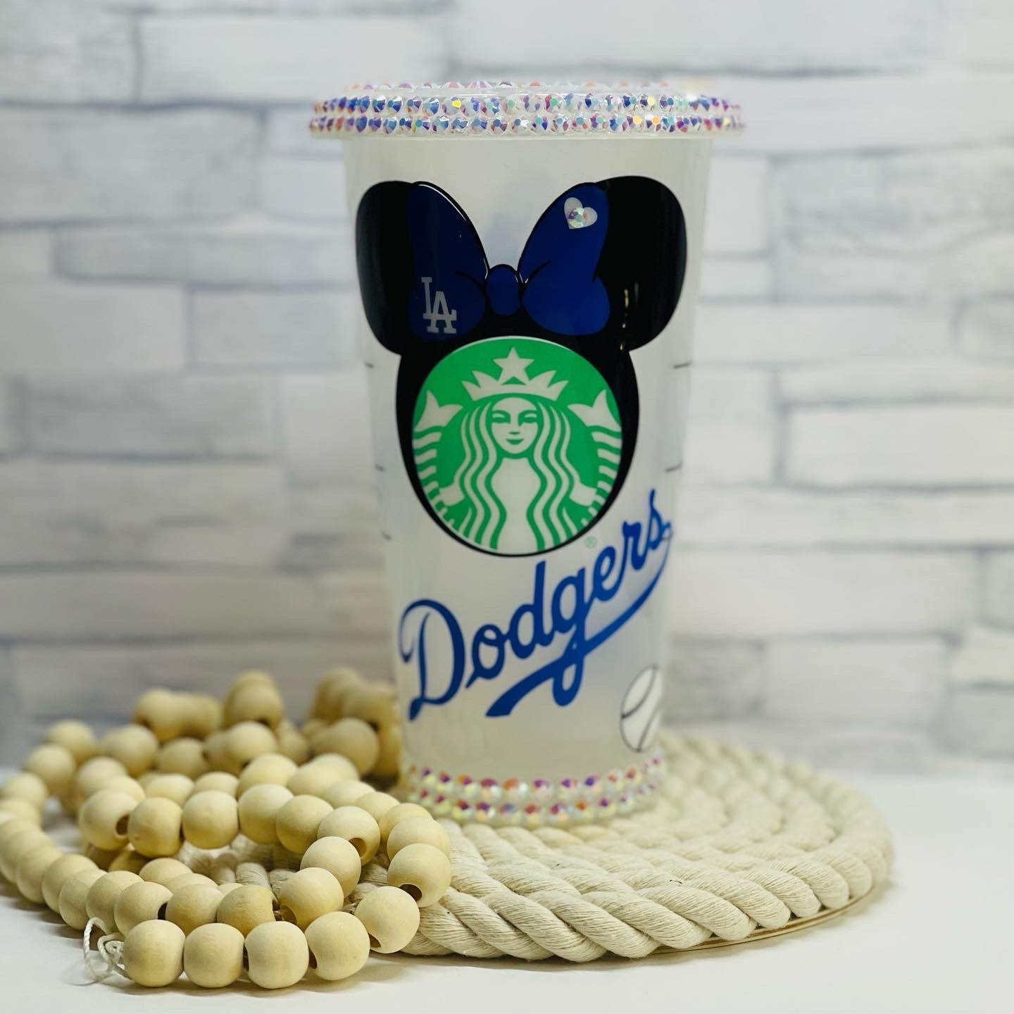 Dodger’s  Cold Cup