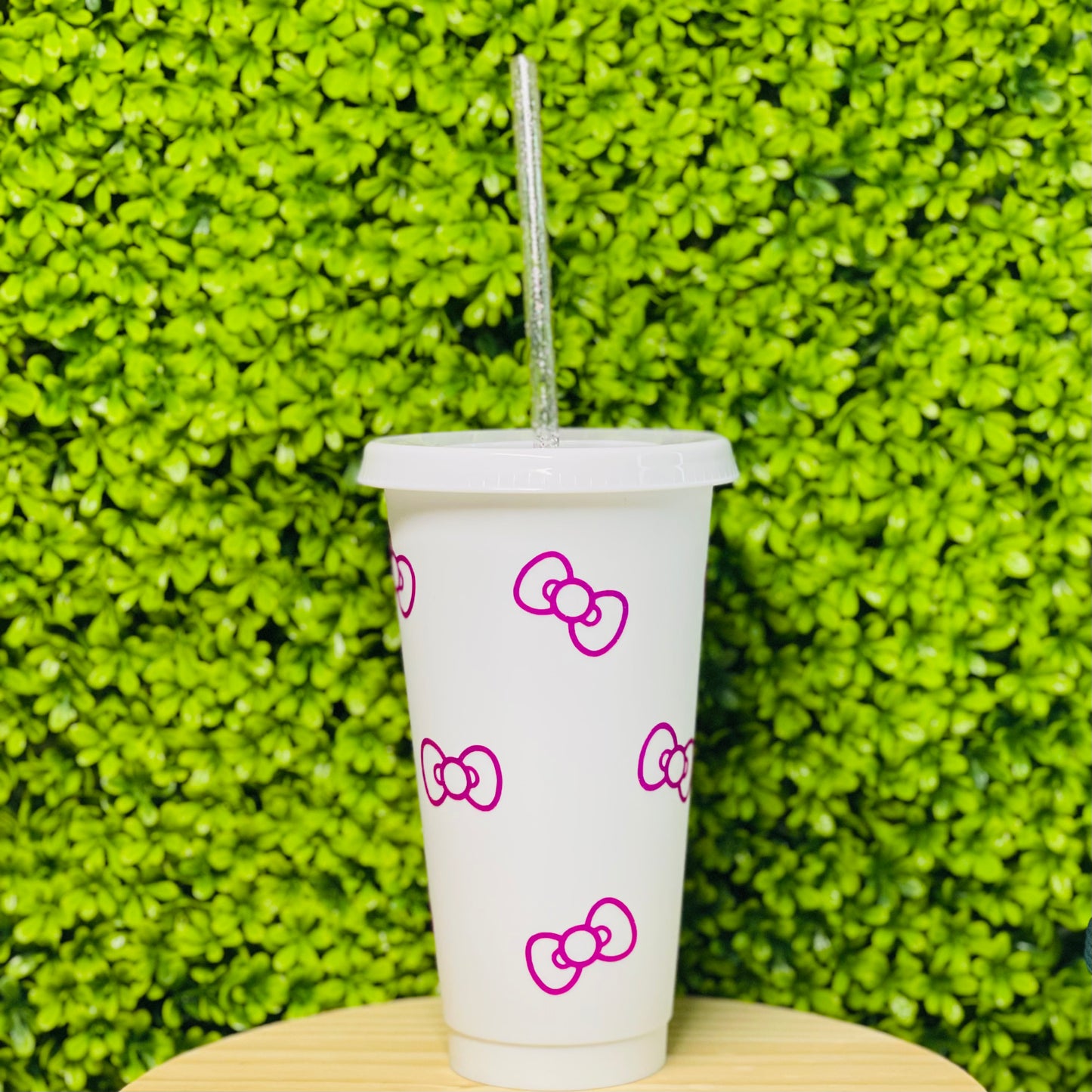 Hello Kitty Cold Cup