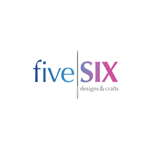 Five Six Designs and Crafts Gift Cards