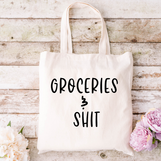 11" x 13" Tote Bag