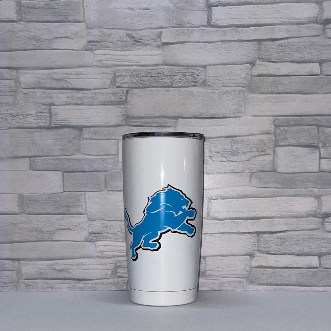 Sports Team 18.56oz Tumbler