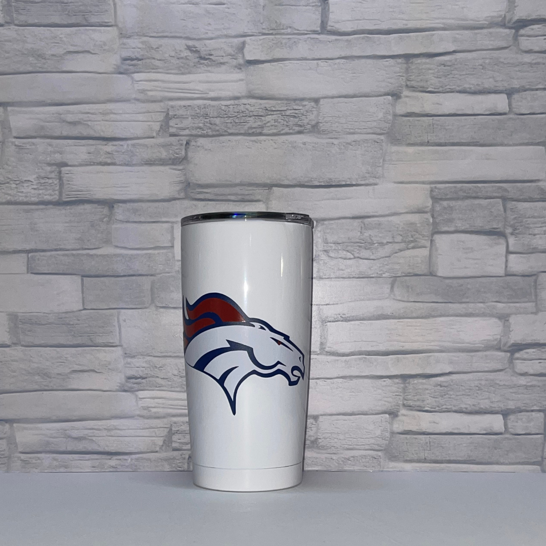 Sports Team 18.5oz Tumbler