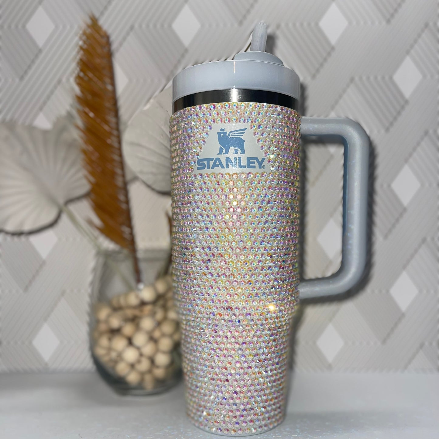 Bling Stanley Tumbler