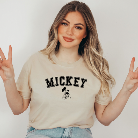 Mickey T-Shirt